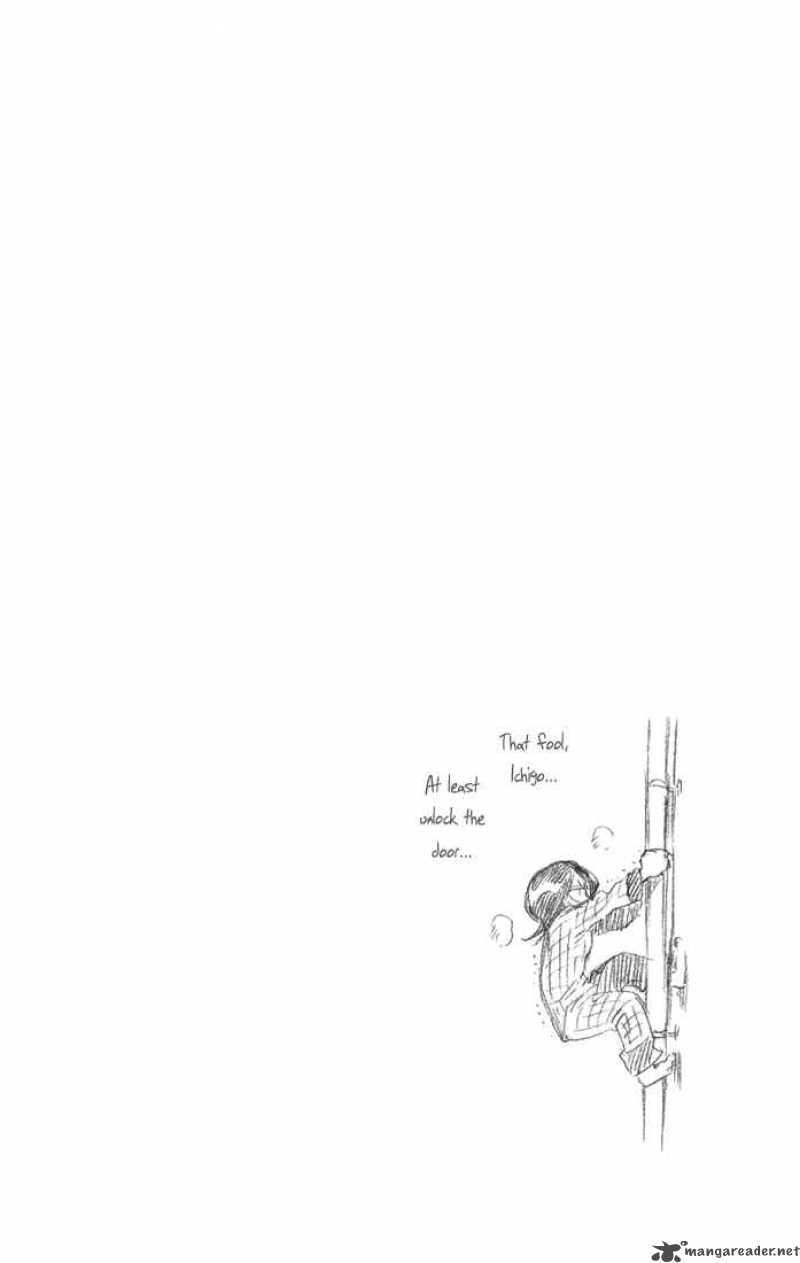 BLEACH Chapter 6 - Page 1