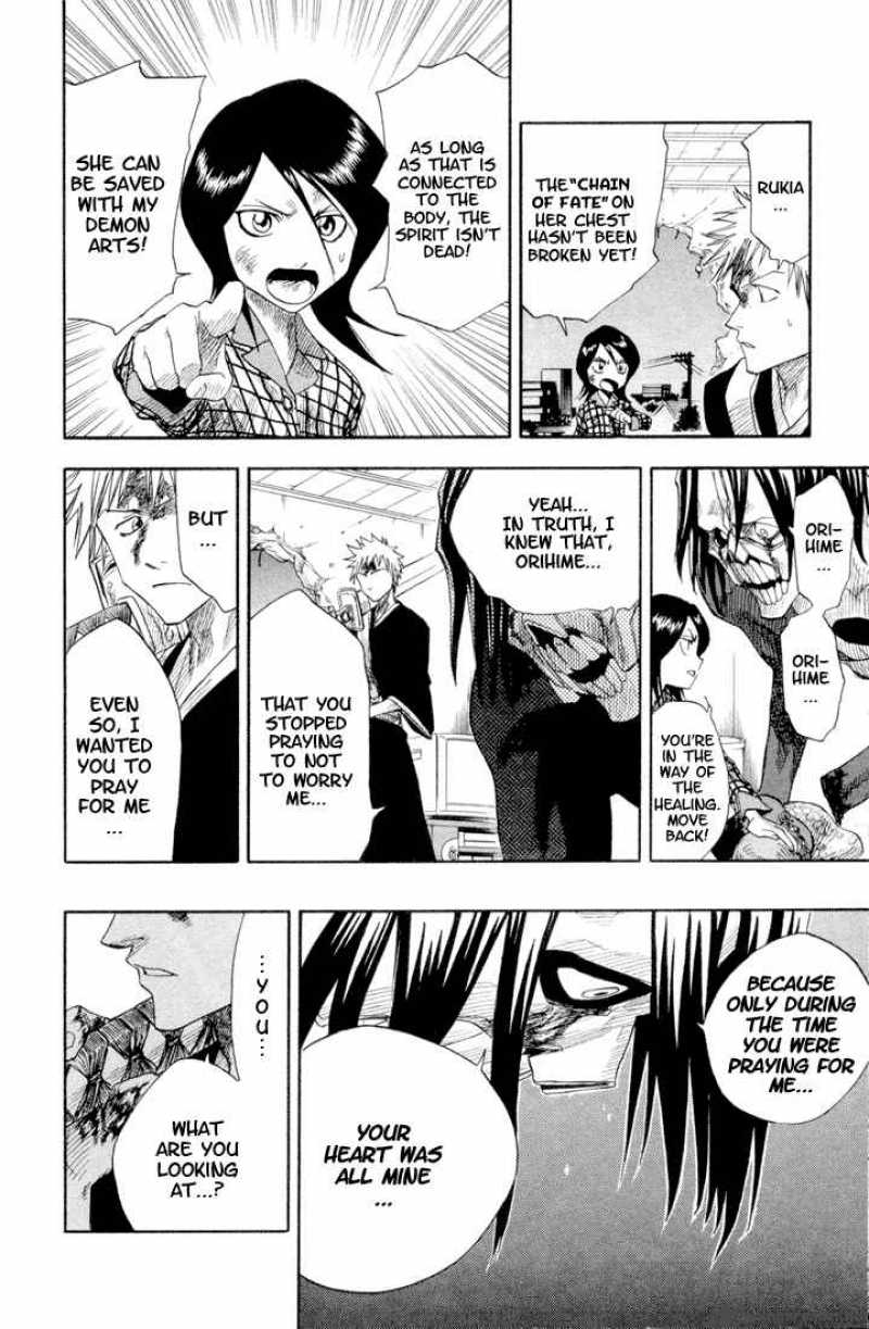 BLEACH Chapter 6 - Page 11