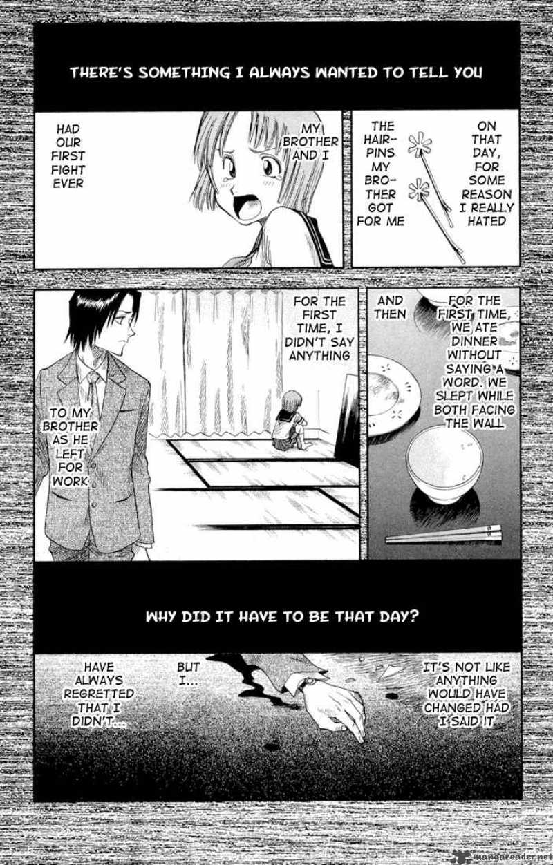 BLEACH Chapter 6 - Page 16