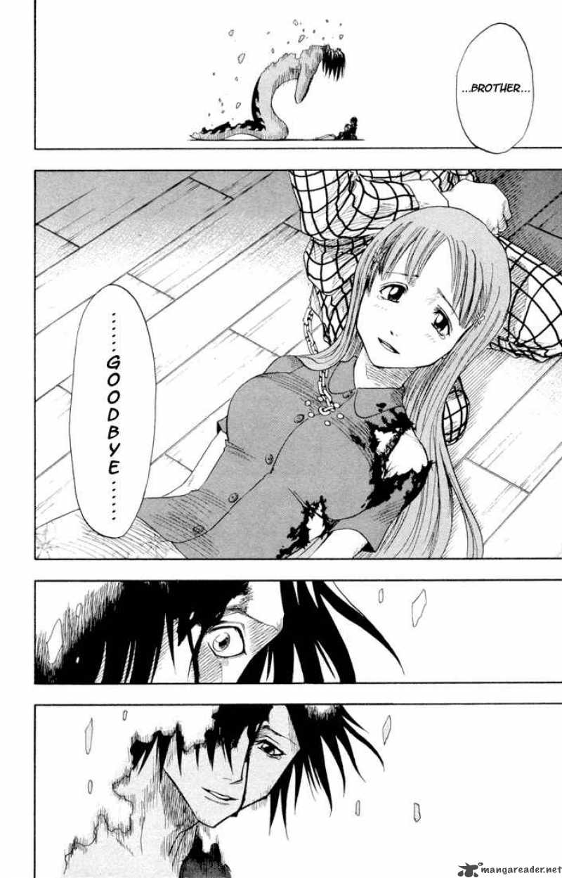 BLEACH Chapter 6 - Page 17