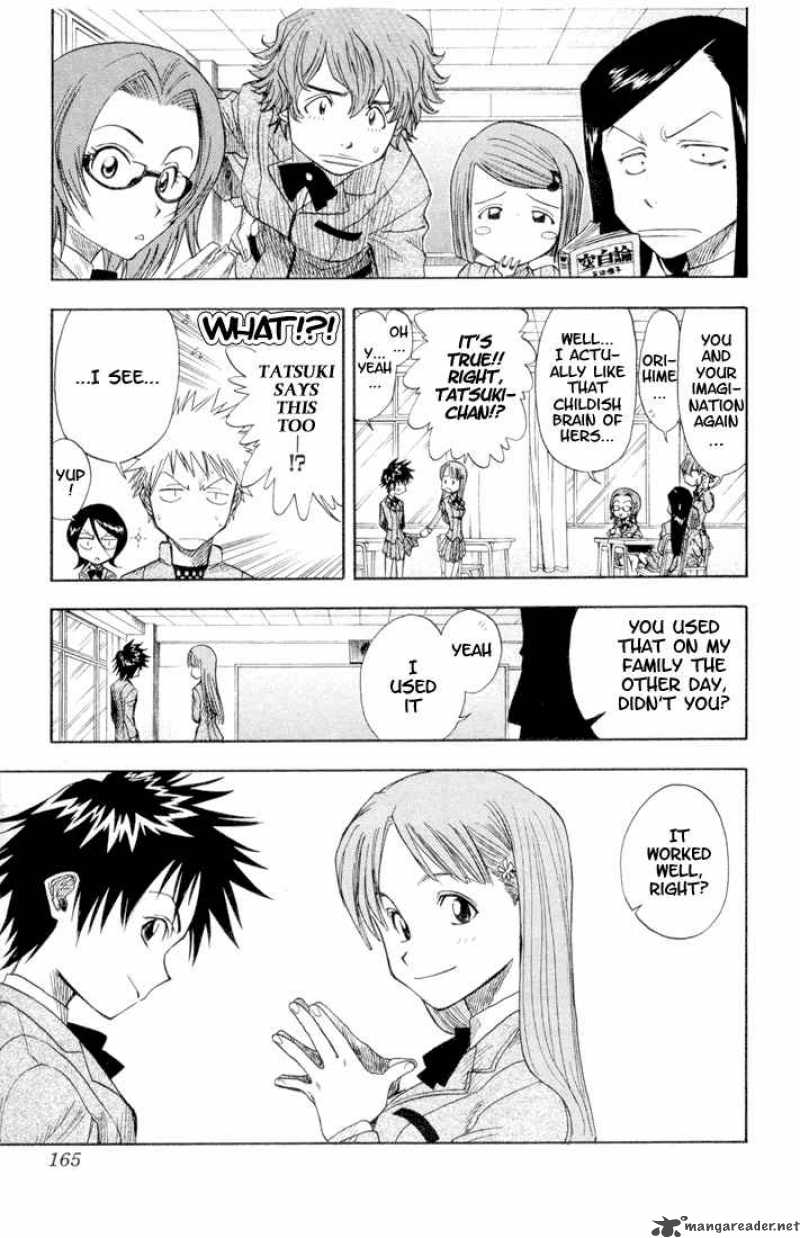 BLEACH Chapter 6 - Page 20