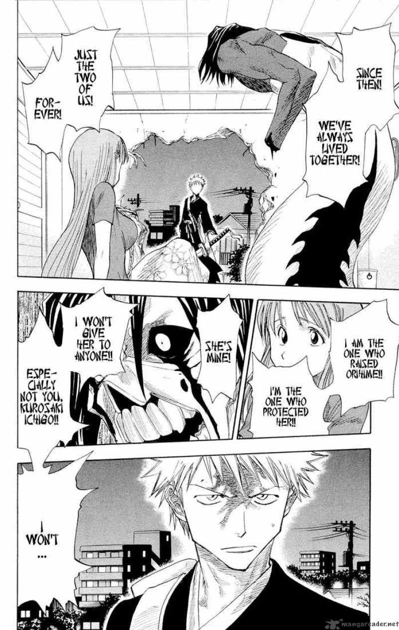 BLEACH Chapter 6 - Page 3