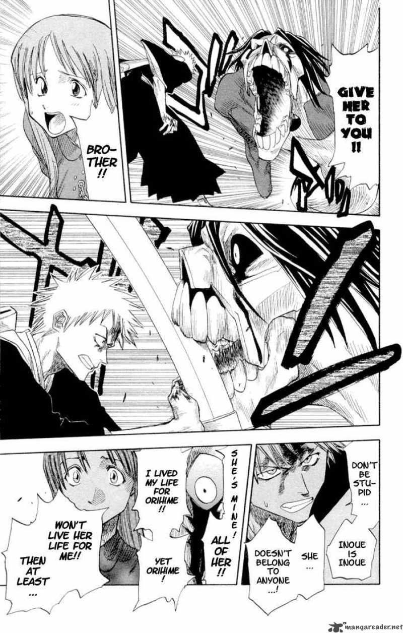 BLEACH Chapter 6 - Page 4