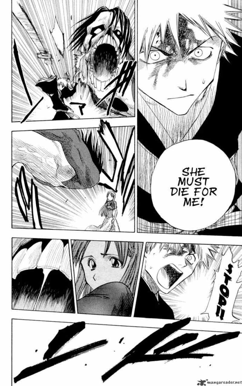 BLEACH Chapter 6 - Page 5