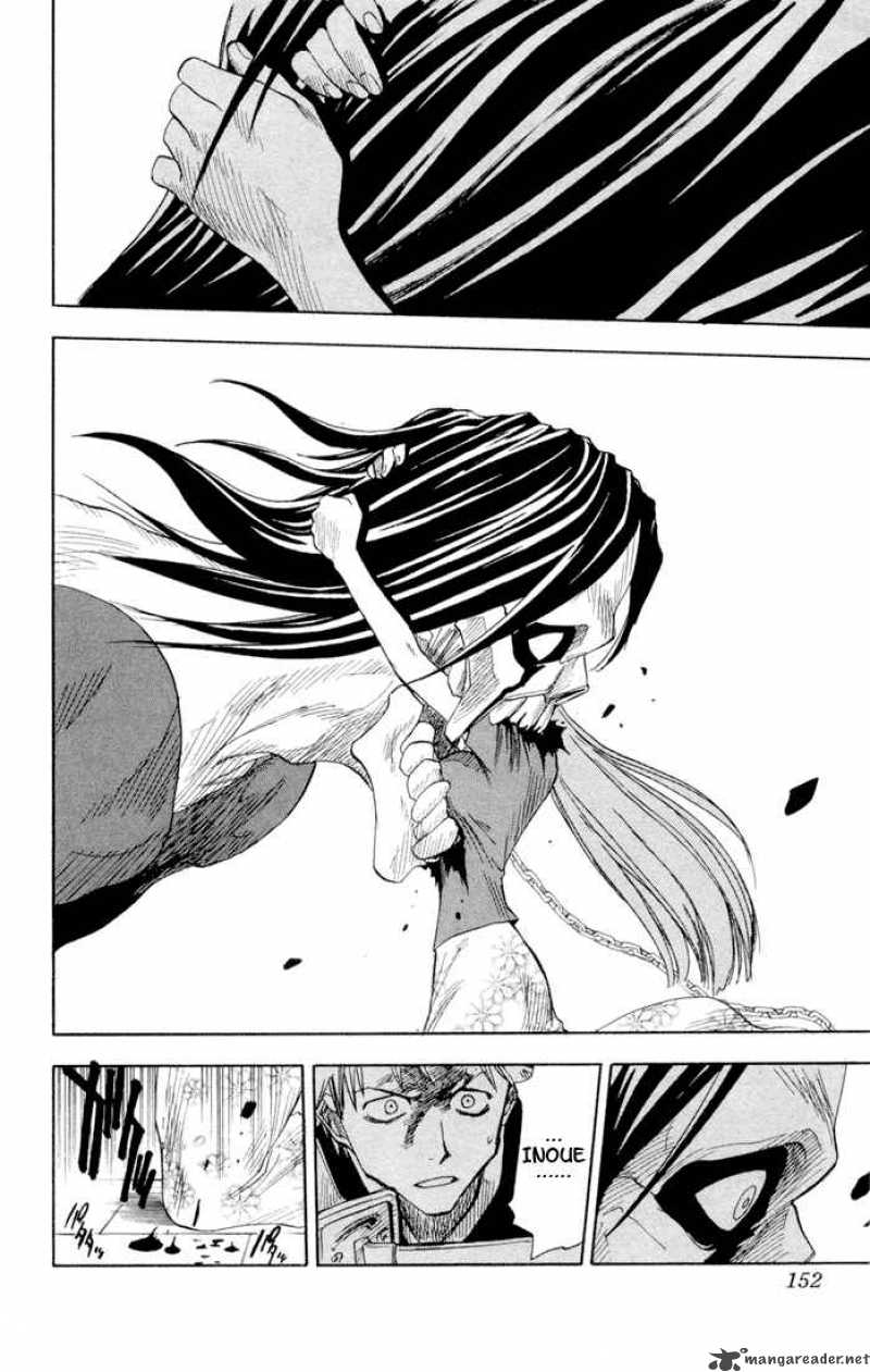 BLEACH Chapter 6 - Page 7