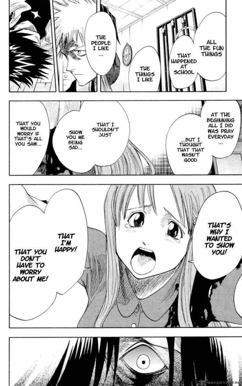 BLEACH Chapter 6 - Page 9