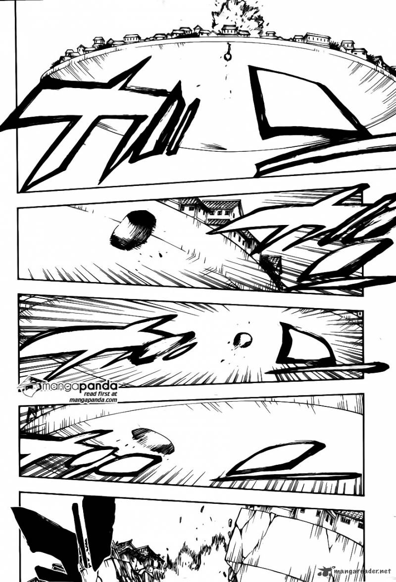 BLEACH Chapter 600 - Page 6
