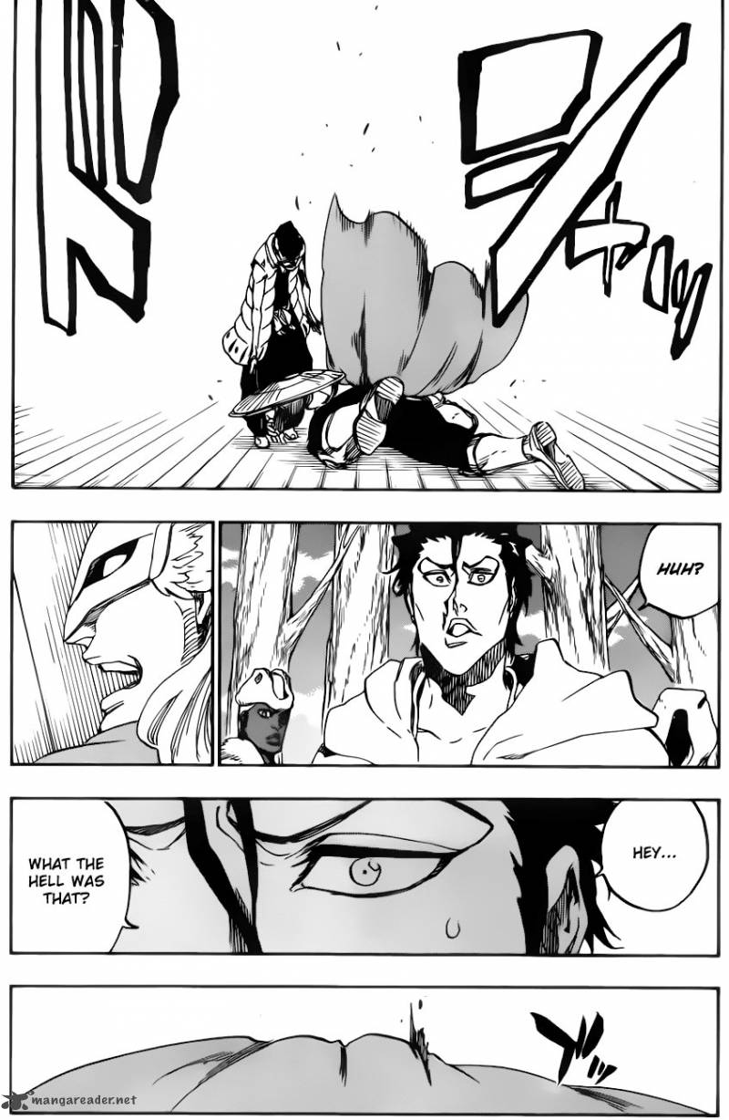BLEACH Chapter 601 - Page 6