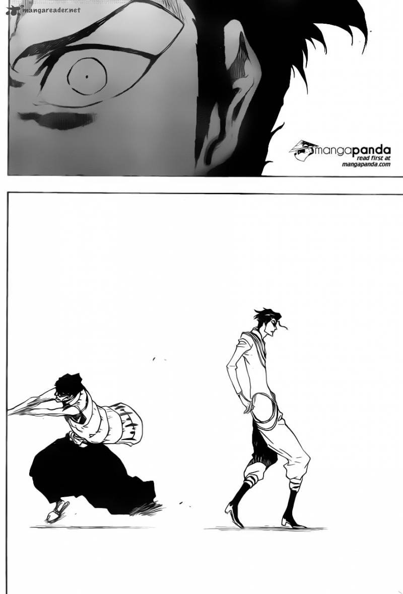 BLEACH Chapter 602 - Page 14