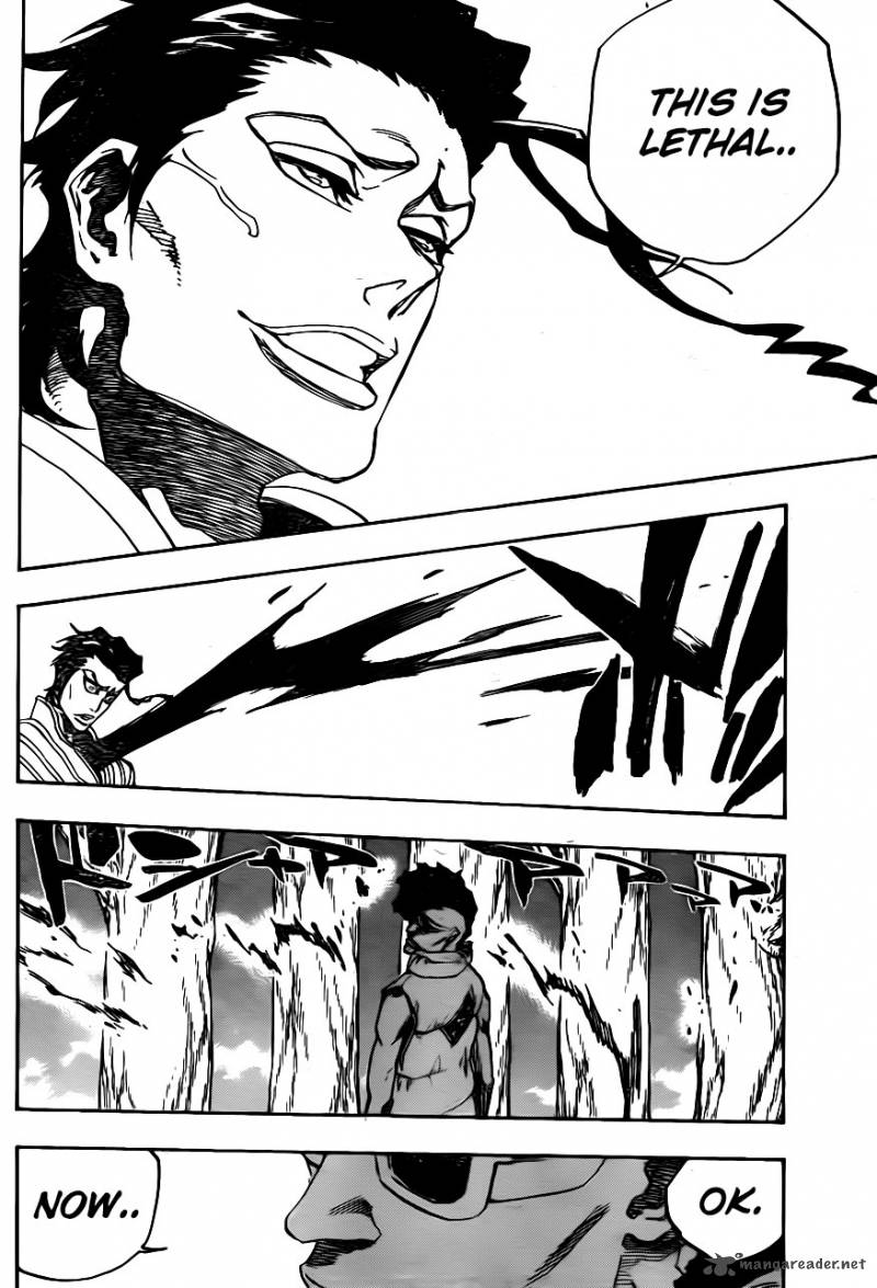 BLEACH Chapter 602 - Page 16