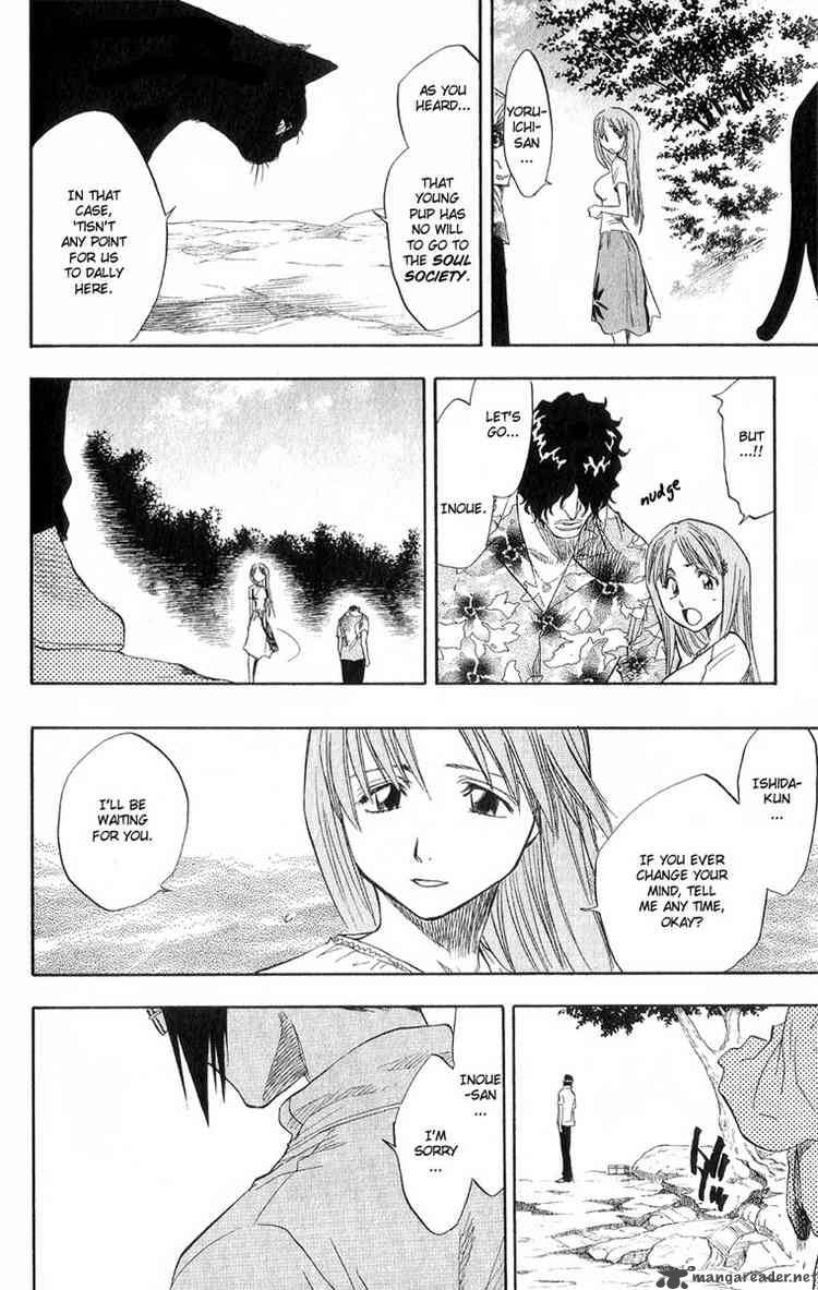 BLEACH Chapter 61 - Page 10