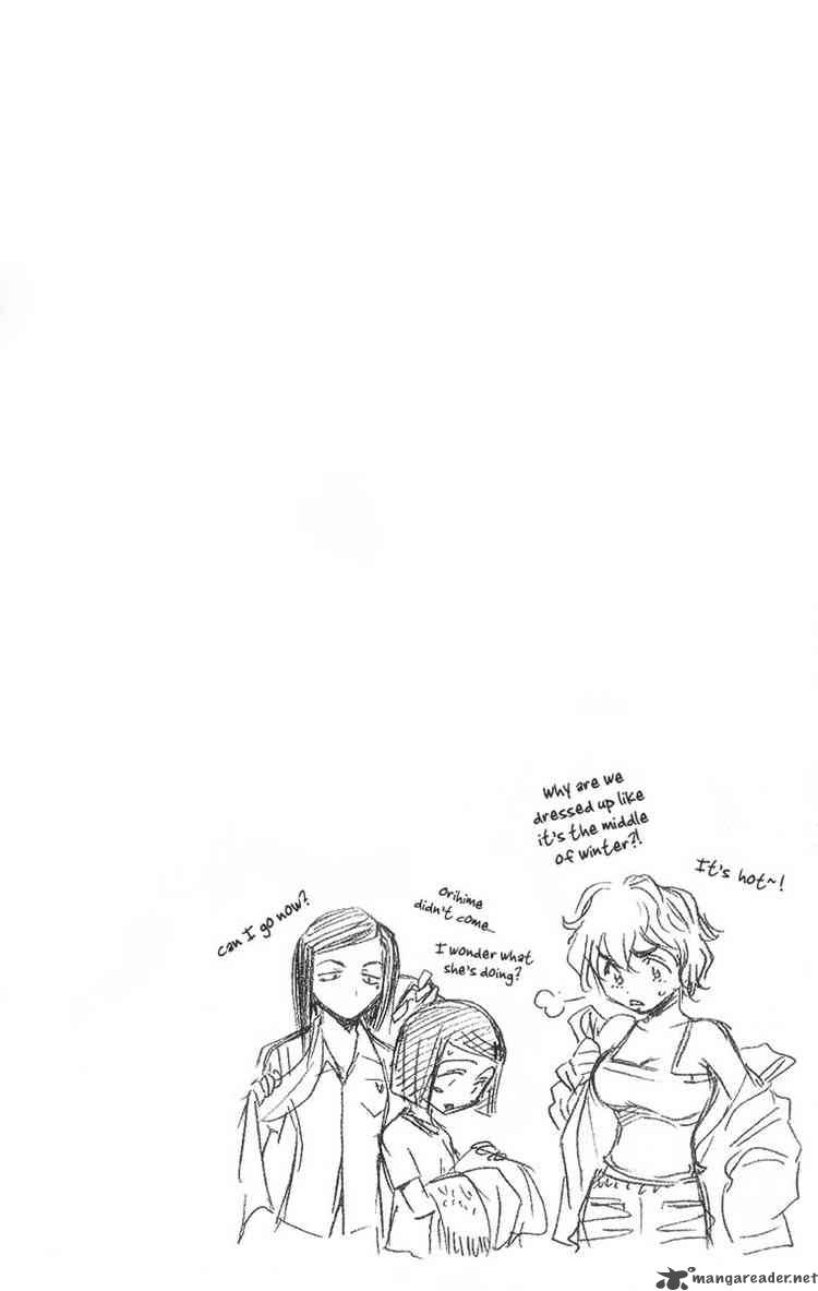 BLEACH Chapter 61 - Page 2