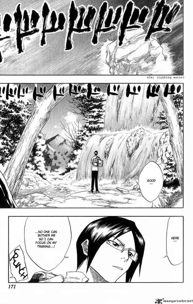 BLEACH Chapter 61 - Page 3