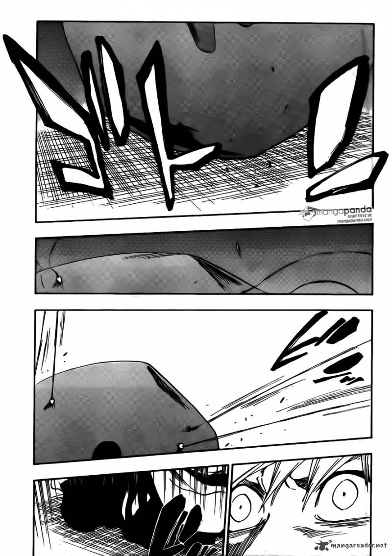 BLEACH Chapter 615 - Page 3