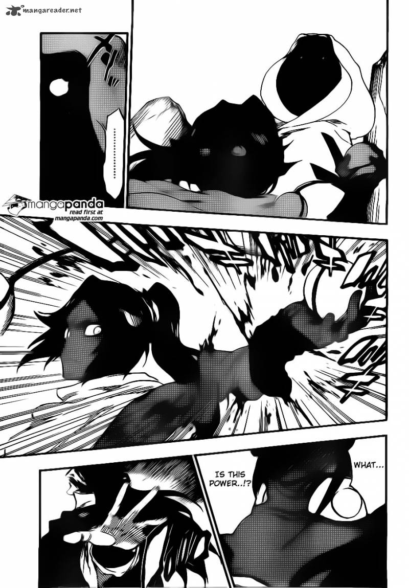 BLEACH Chapter 619 - Page 13