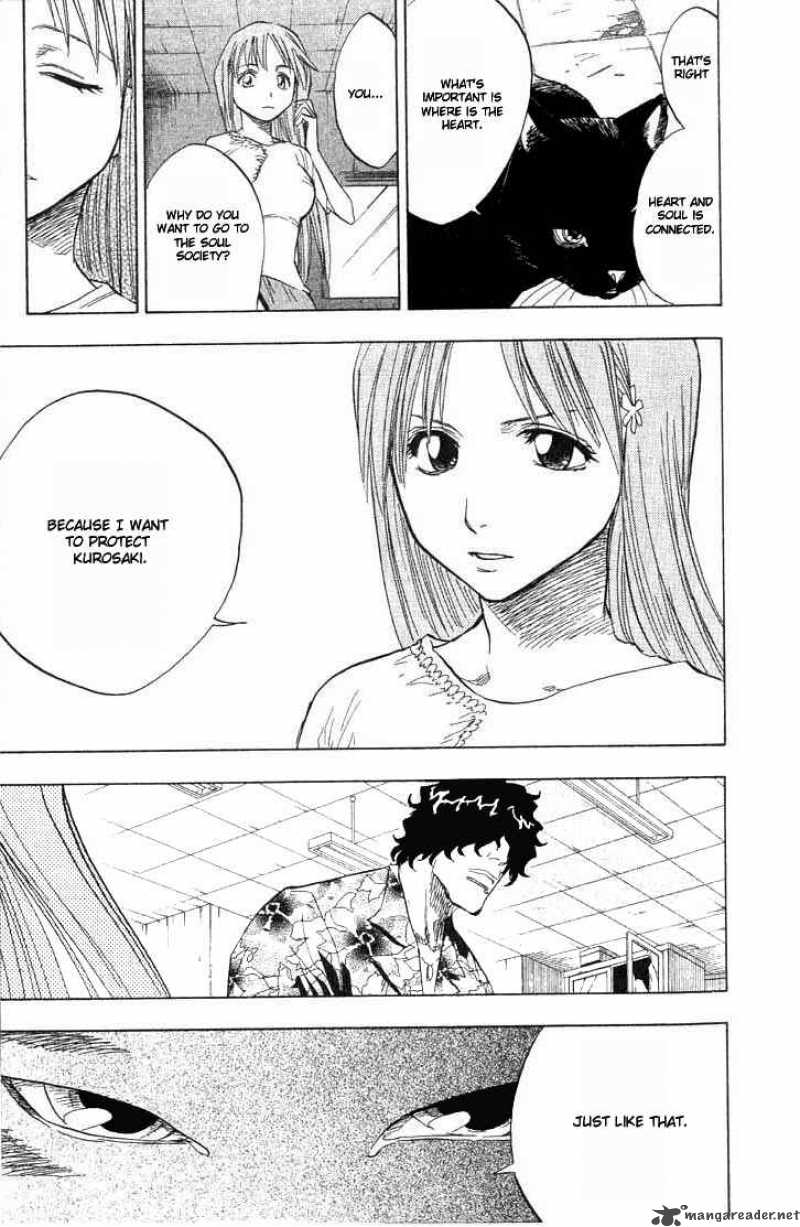 BLEACH Chapter 62 - Page 14