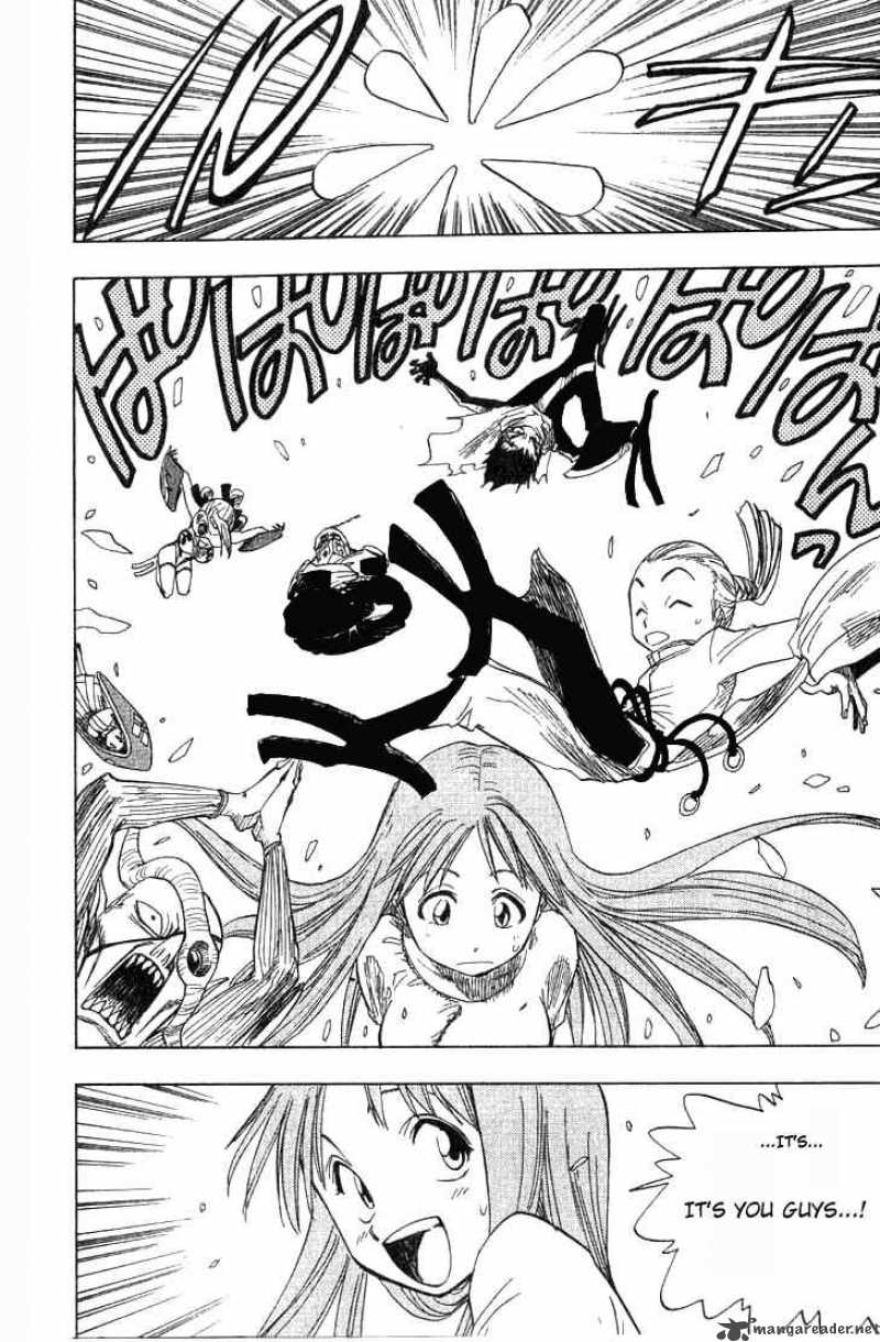 BLEACH Chapter 62 - Page 15