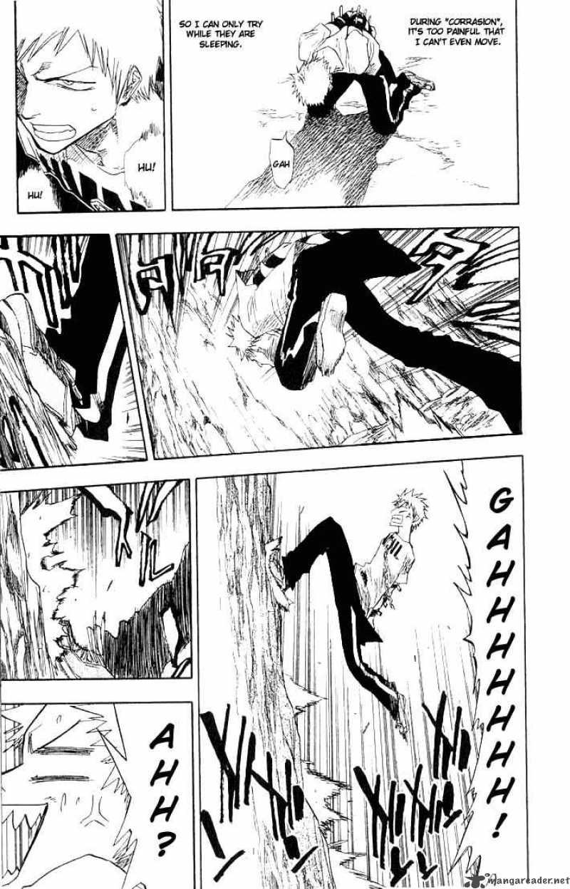 BLEACH Chapter 62 - Page 18