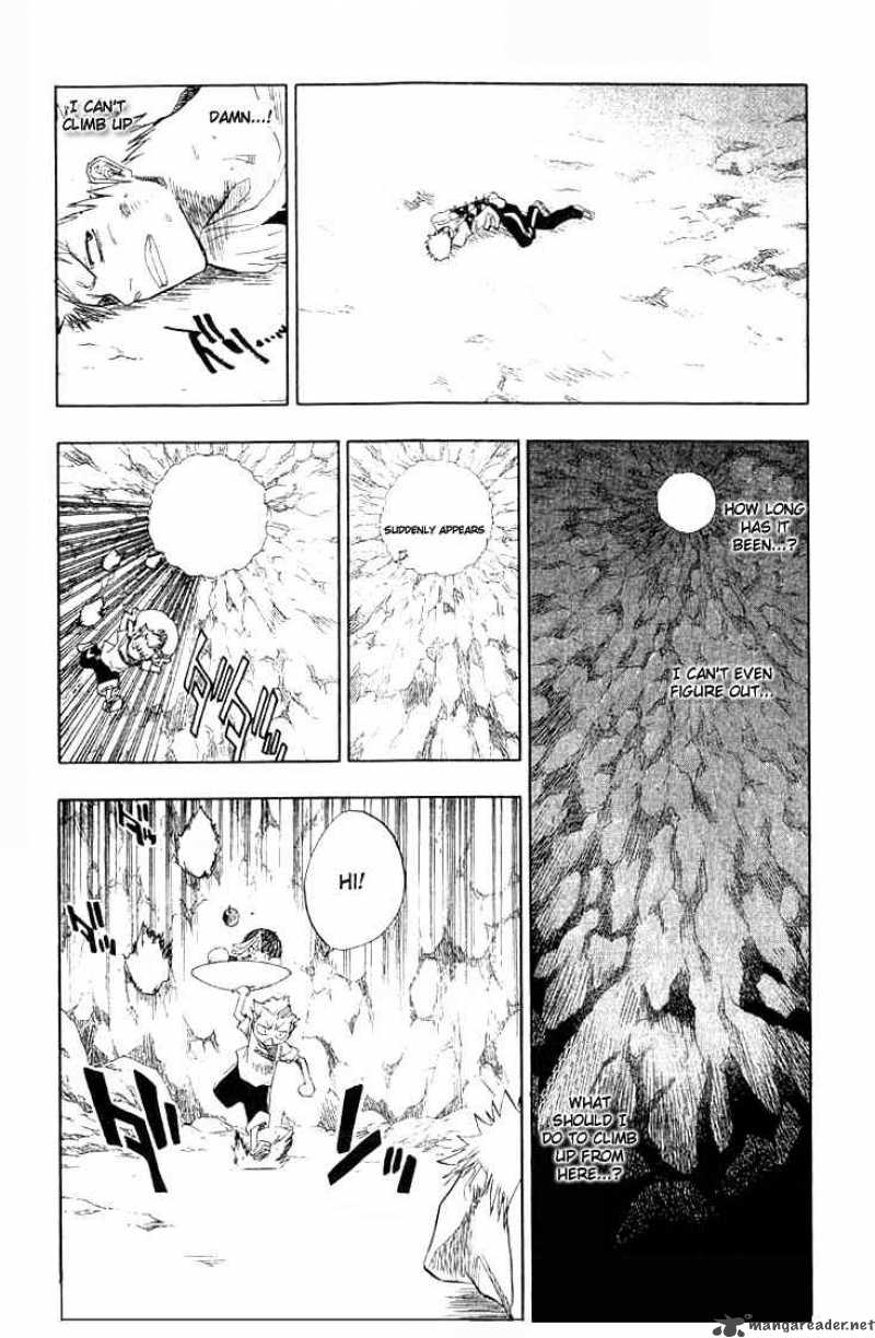 BLEACH Chapter 62 - Page 21