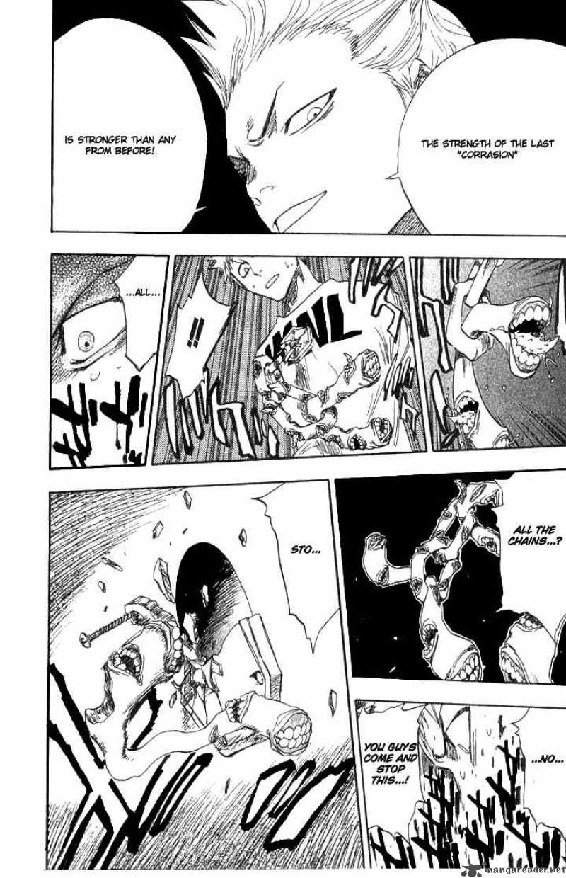 BLEACH Chapter 62 - Page 23
