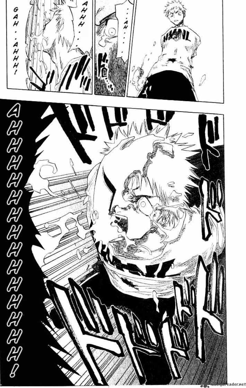 BLEACH Chapter 62 - Page 24