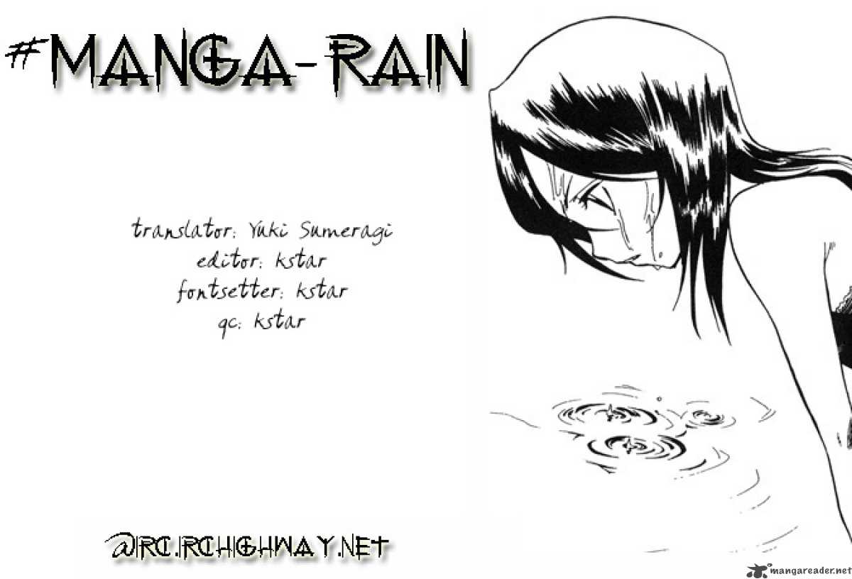 BLEACH Chapter 62 - Page 26