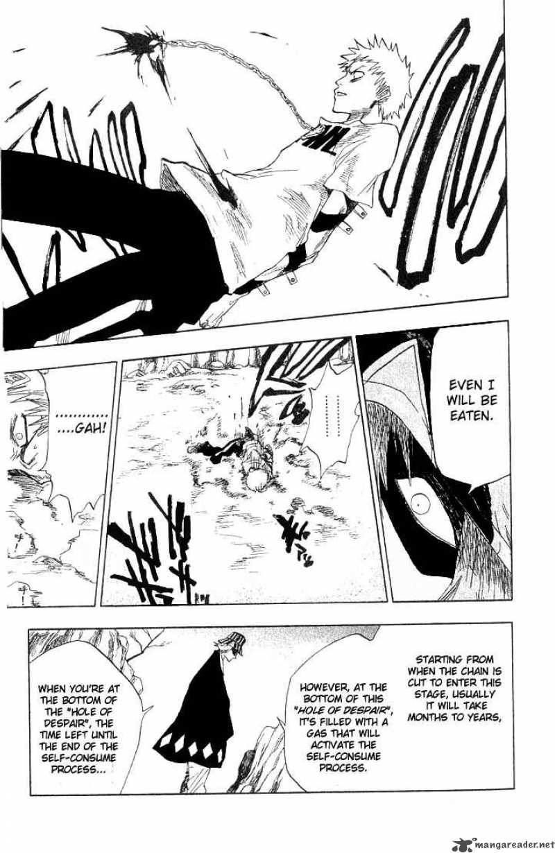 BLEACH Chapter 62 - Page 6