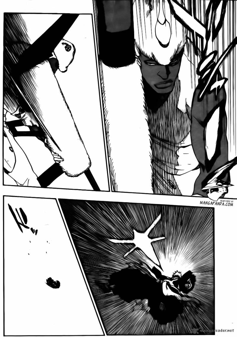 BLEACH Chapter 620 - Page 10