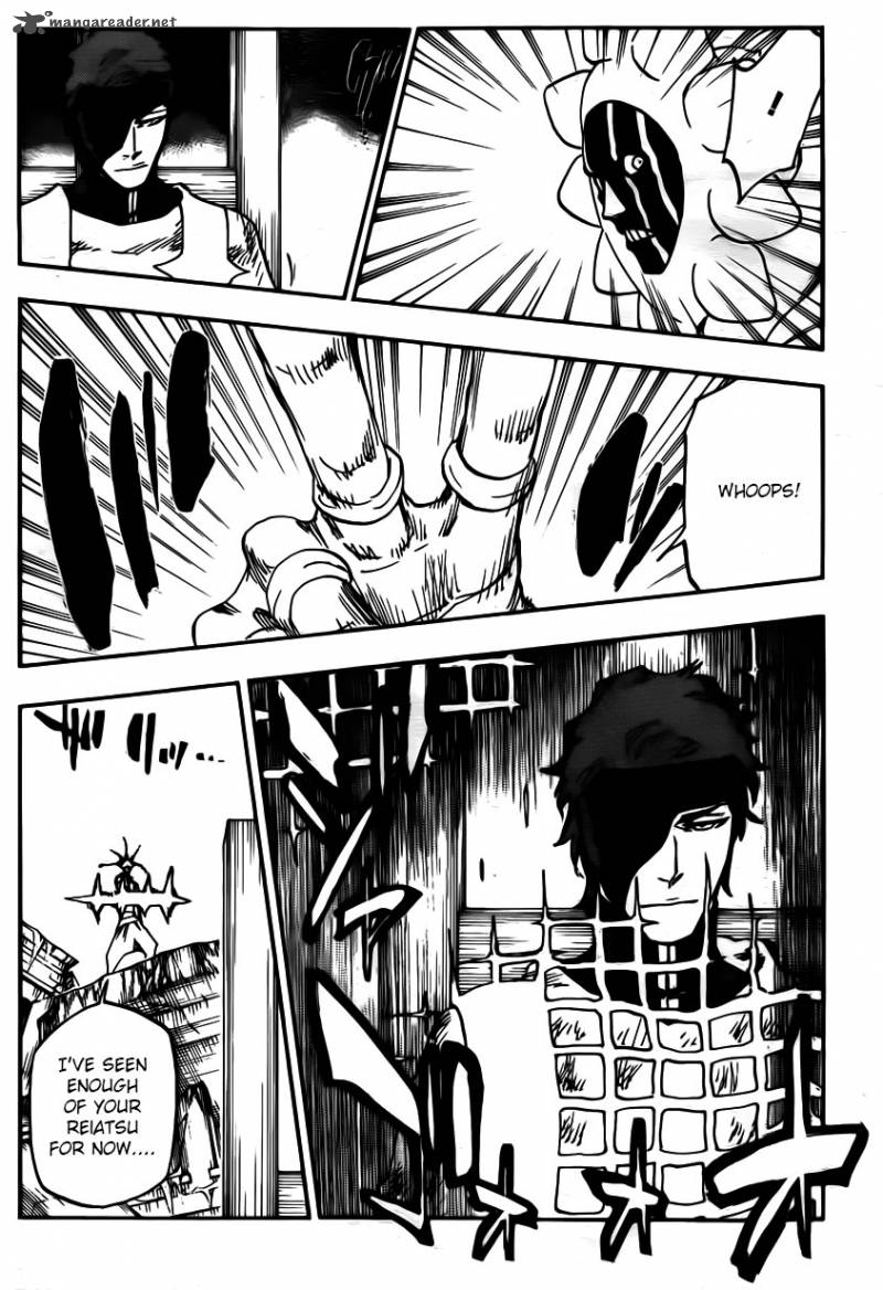 BLEACH Chapter 623 - Page 8