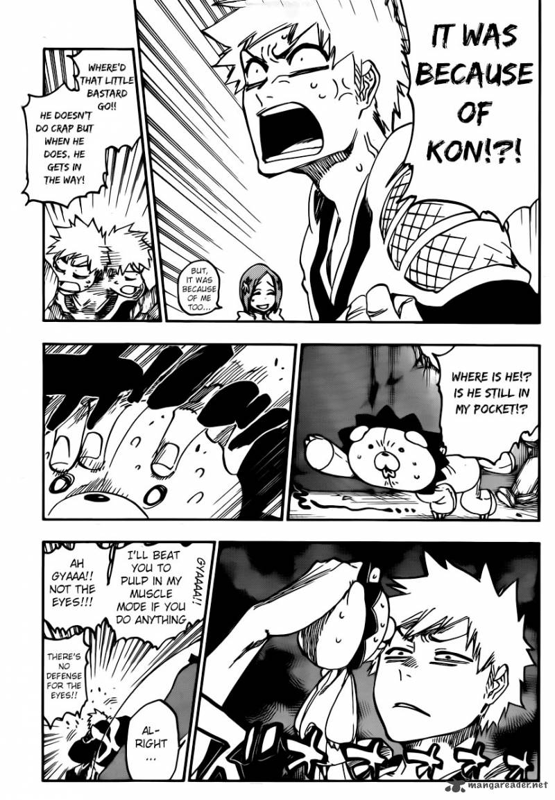 BLEACH Chapter 624 - Page 13
