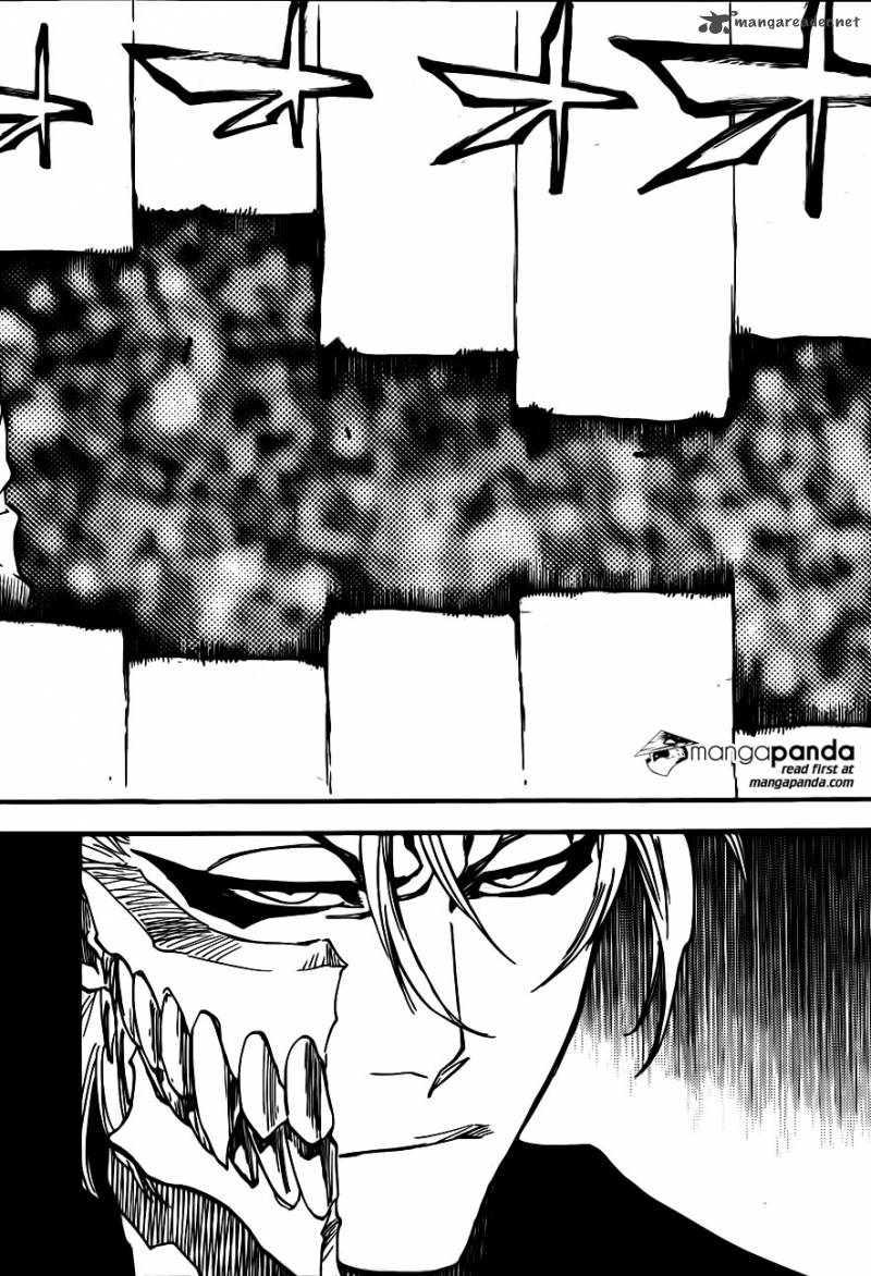 BLEACH Chapter 624 - Page 16