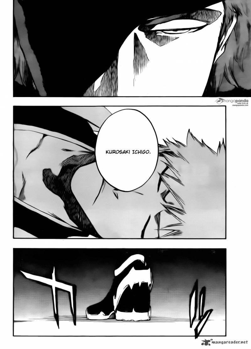 BLEACH Chapter 624 - Page 6