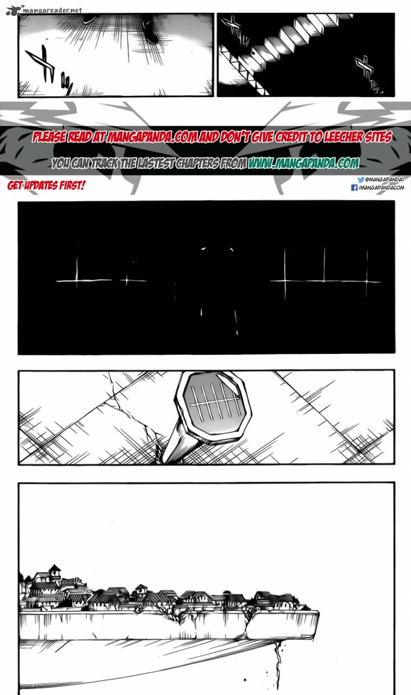 BLEACH Chapter 624 - Page 7