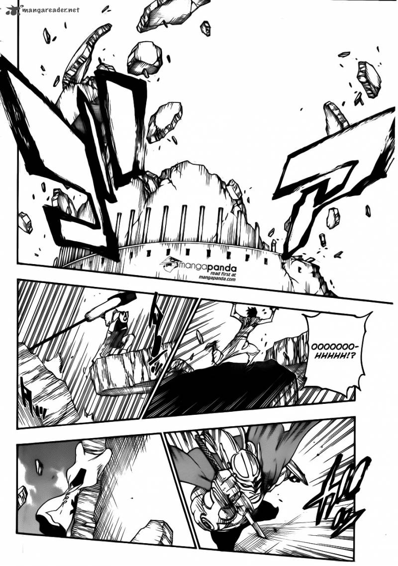 BLEACH Chapter 626 - Page 13