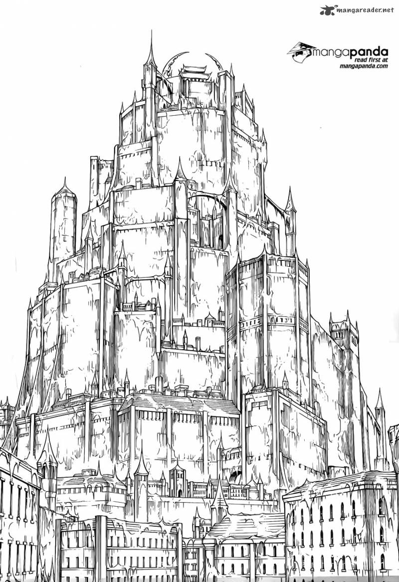 BLEACH Chapter 628 - Page 13