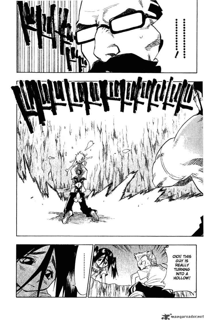 BLEACH Chapter 63 - Page 1