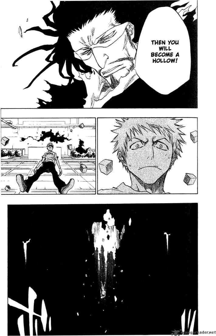 BLEACH Chapter 63 - Page 12