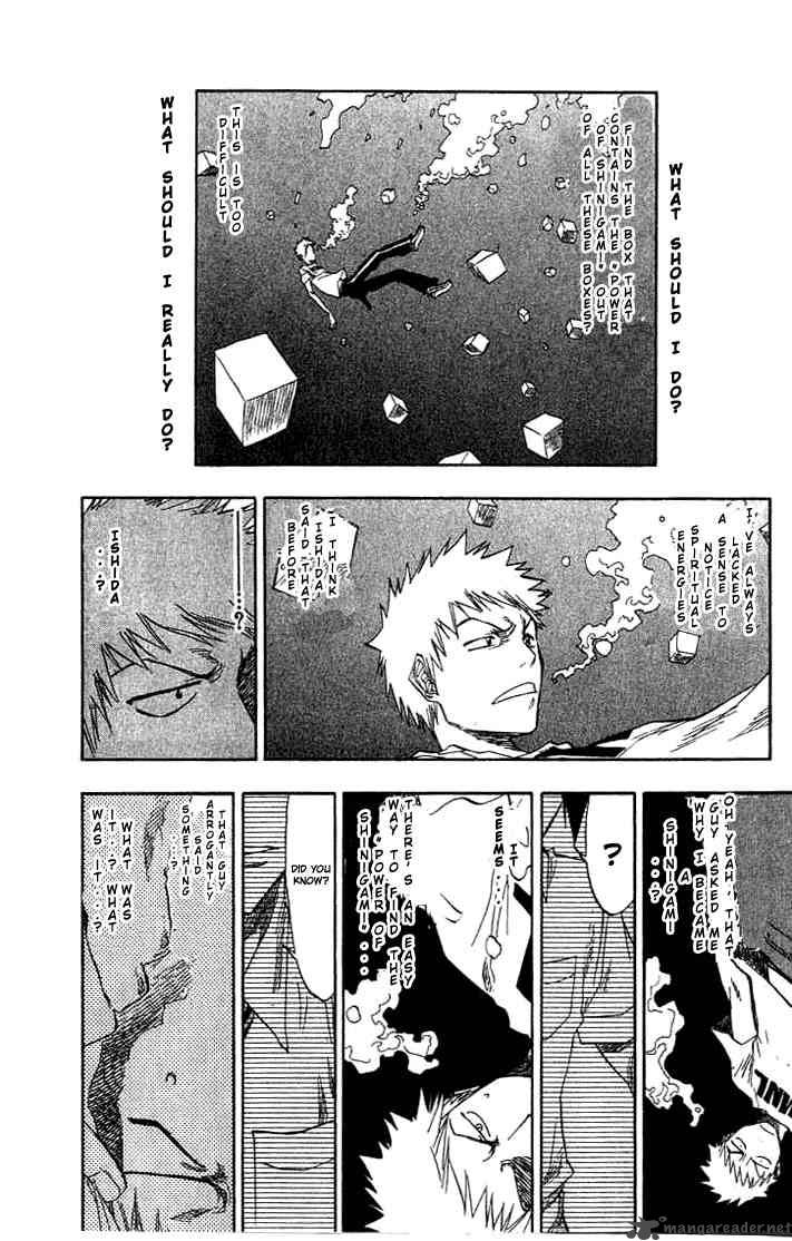 BLEACH Chapter 63 - Page 13
