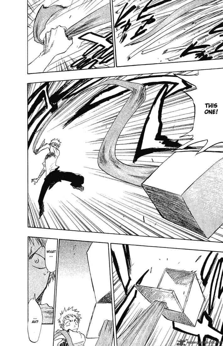 BLEACH Chapter 63 - Page 15