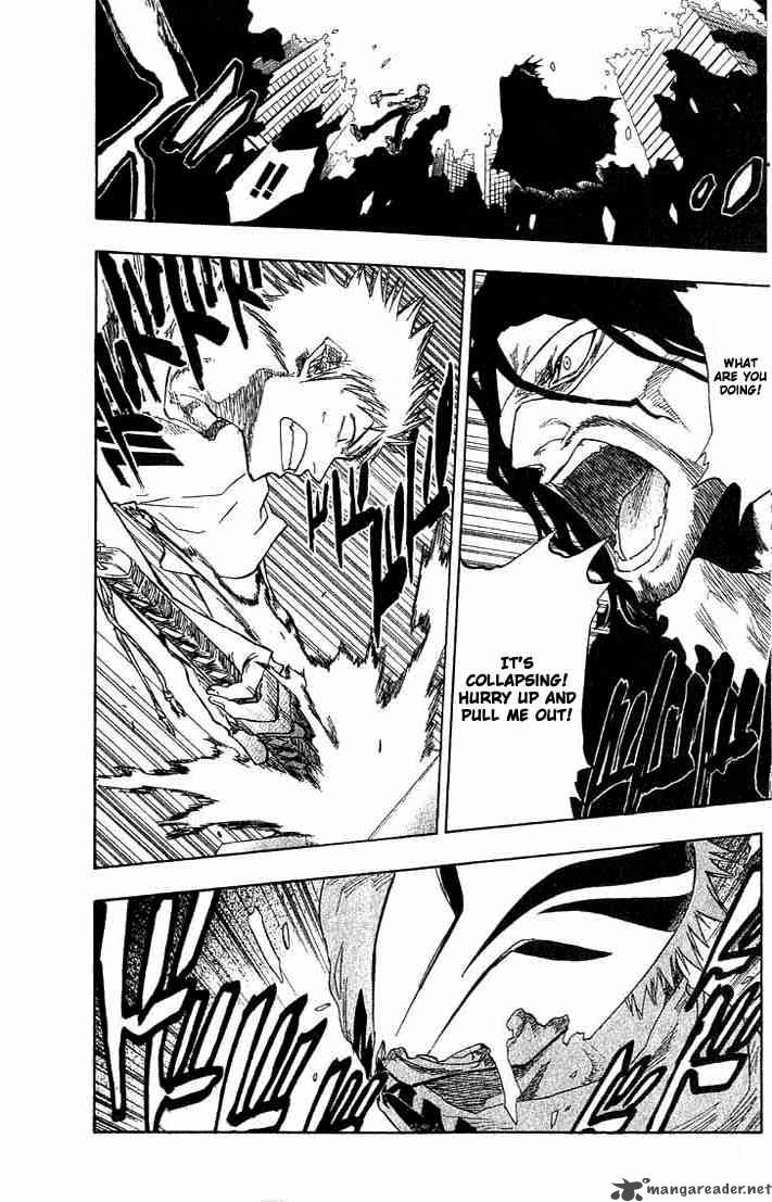 BLEACH Chapter 63 - Page 17