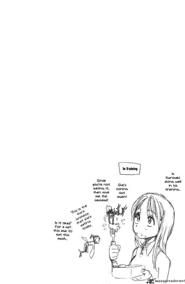 BLEACH Chapter 63 - Page 19