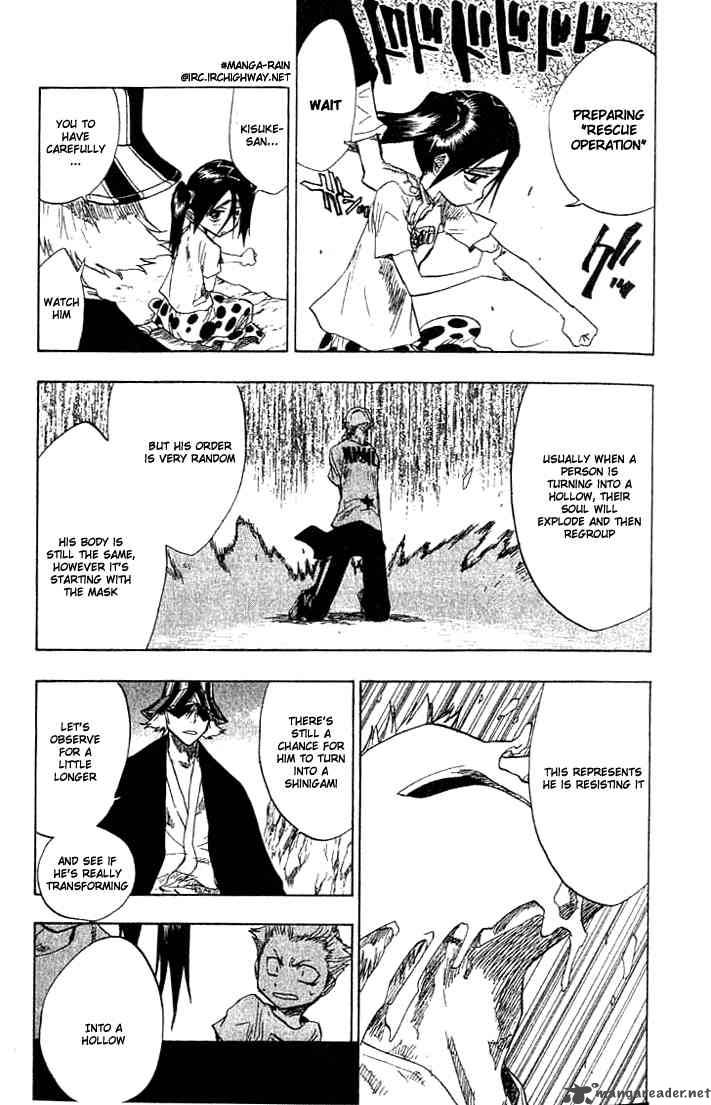 BLEACH Chapter 63 - Page 2