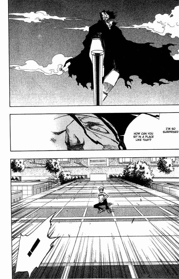 BLEACH Chapter 63 - Page 7