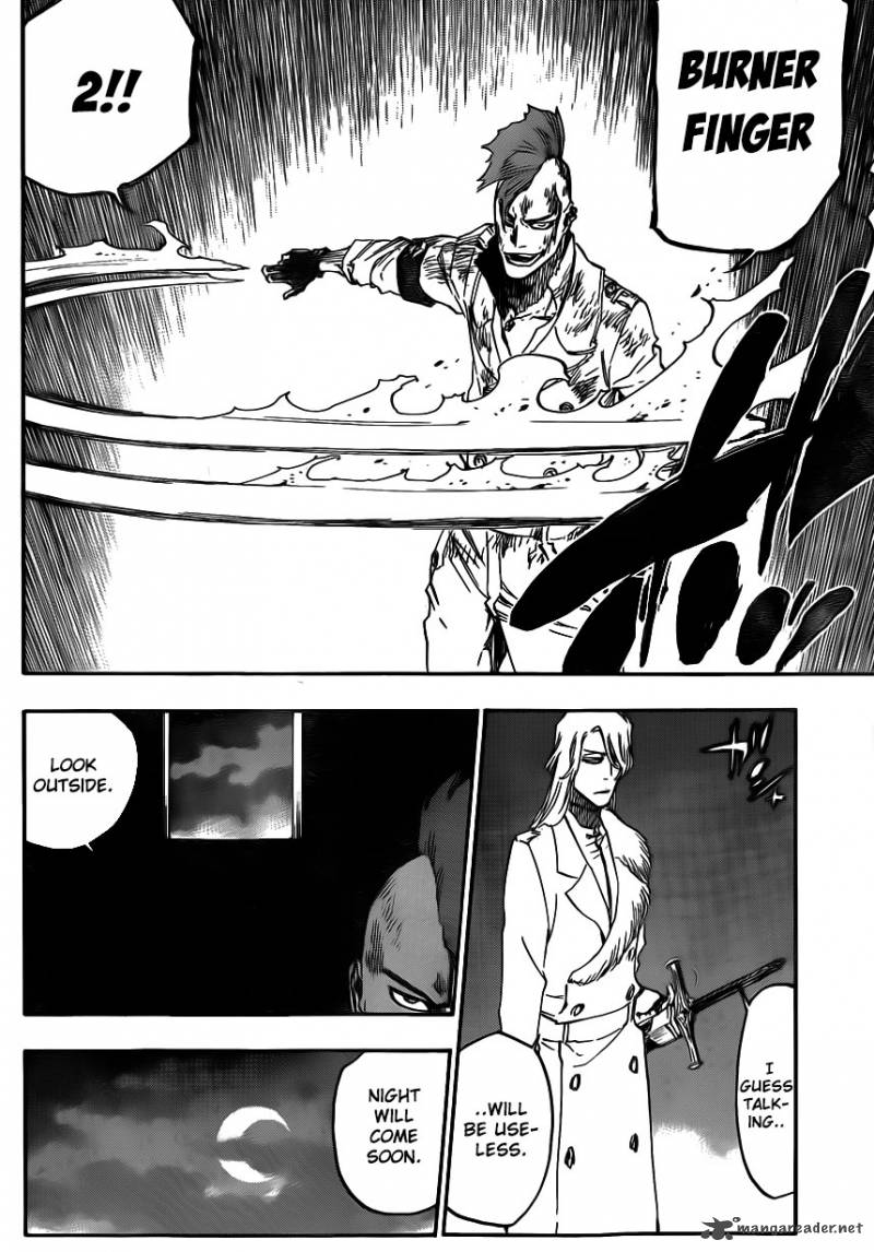 BLEACH Chapter 630 - Page 16