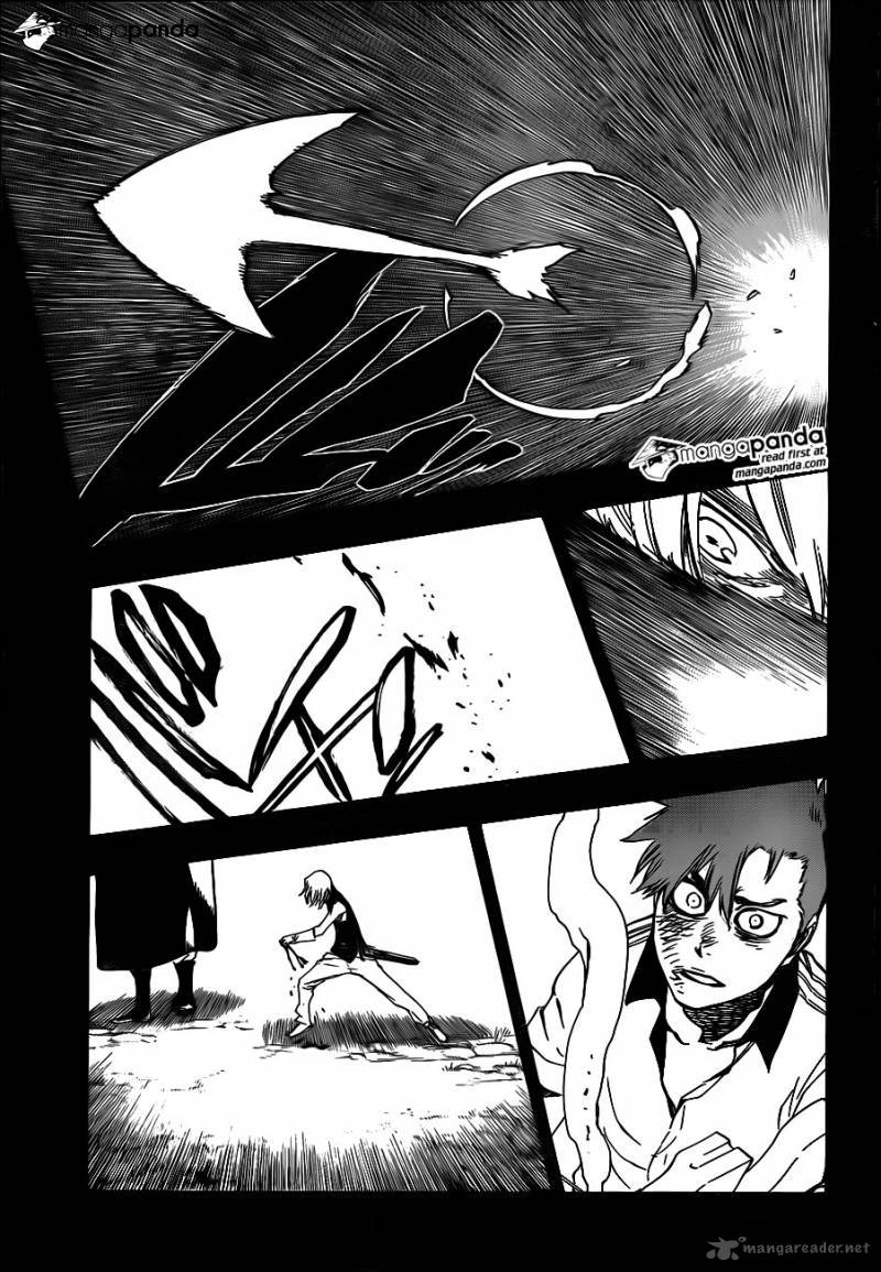 BLEACH Chapter 633 - Page 15