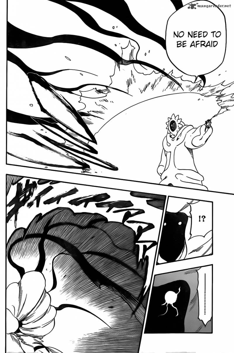 BLEACH Chapter 636 - Page 16