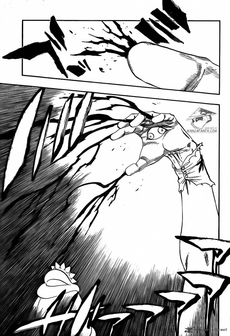 BLEACH Chapter 637 - Page 13