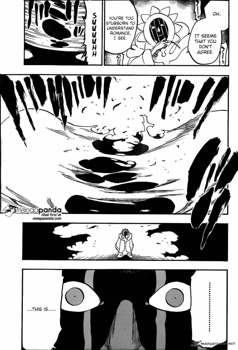 BLEACH Chapter 637 - Page 7