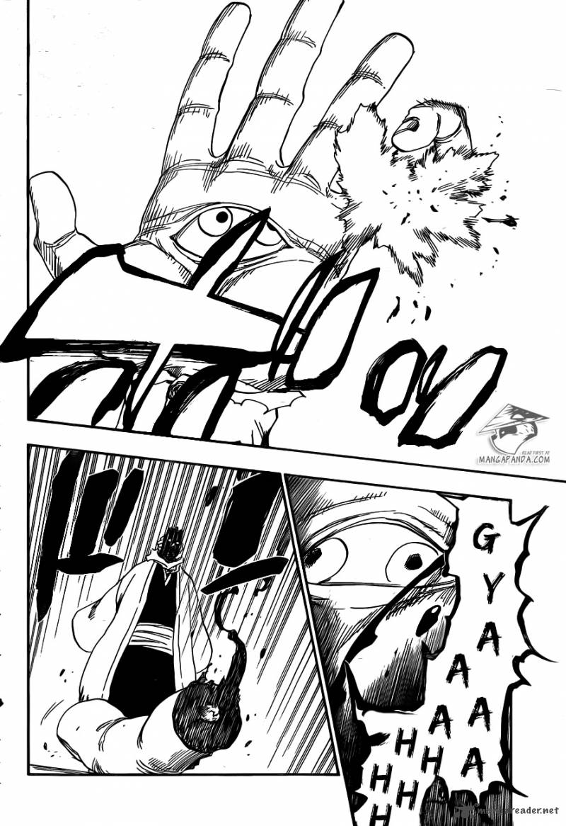BLEACH Chapter 638 - Page 14