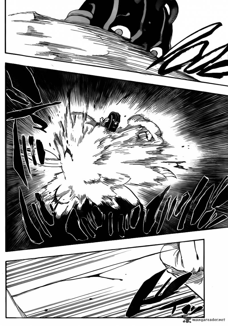 BLEACH Chapter 638 - Page 16